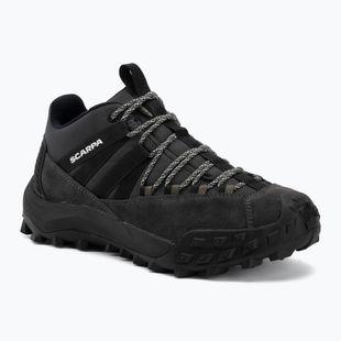 Взуття туристичне чоловіче SCARPA Rove GTX anthracite/black