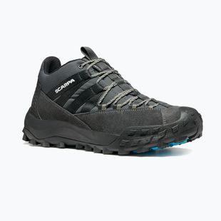 Взуття туристичне чоловіче SCARPA Rove GTX anthracite/black
