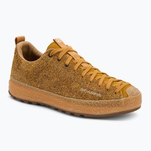 Кросівки чоловічі SCARPA Mojito Wrap F mustard