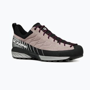 Черевики гірські жіночі SCARPA Mescalito light mauve/gray