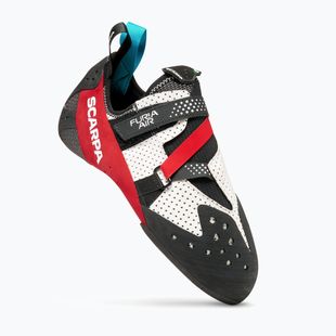 Взуття для скелелазіння SCARPA Furia Air ice/red