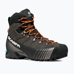 Черевики високогірні чоловічі SCARPA Ribelle HD carbon/tonic
