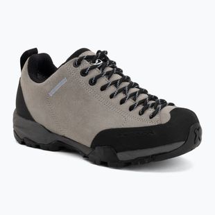 Взуття трекінгове жіноче SCARPA Mojito Trail taupe/lavender
