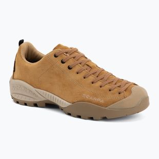 Взуття туристичне чоловіче SCARPA Mojito GTX cinnamon