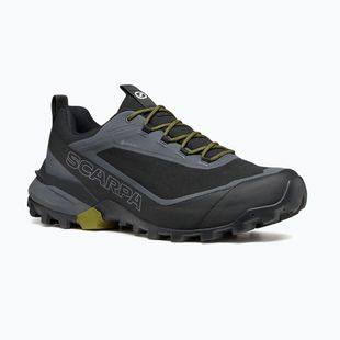 Взуття трекінгове SCARPA Ribelle Cross 2 GTX black/olive