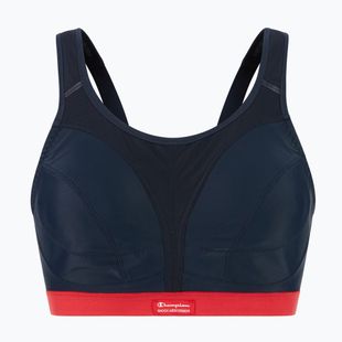 Бюстгальтер Shock Absorber Active D+ Classic navy/red