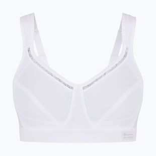 Бюстгальтер для тренувань Shock Absorber Active Classic Support white