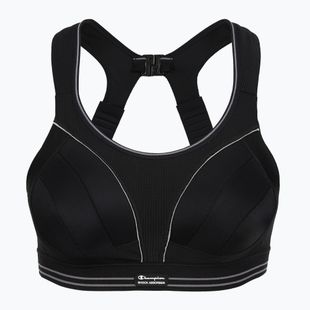 Бюстгальтер Shock Absorber Ultimate Run black U10046