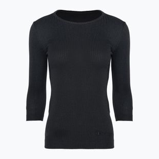 Жіноча футболка Champion Rochester чорна