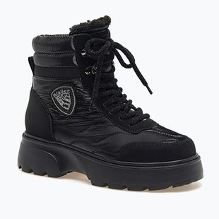 Взуття жіноче Blauer USA F6BLANCA03 black