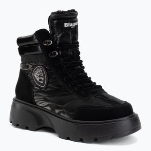 Взуття жіноче Blauer USA F6BLANCA03 black
