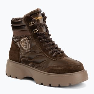 Взуття жіноче Blauer USA F6BLANCA03 dark brown