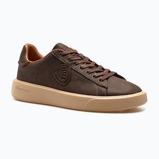 Взуття чоловіче Blauer USA F6BUCK13 brown