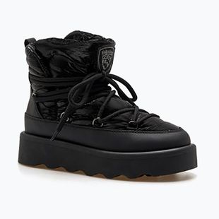 Черевики зимові жіночі Blauer USA F6DOYLE01 black
