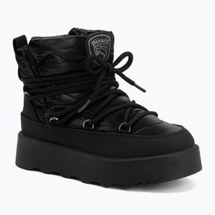 Черевики зимові жіночі Blauer USA F6DOYLE01 black
