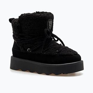 Черевики зимові жіночі Blauer USA F6DOYLE01 black