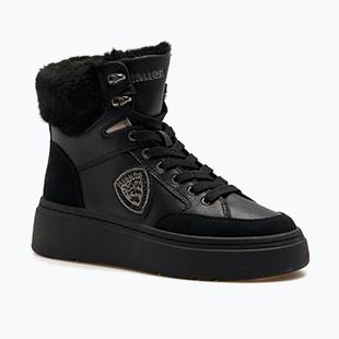Взуття жіноче Blauer USA F6MARIBEL02 Mid black