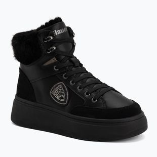 Взуття жіноче Blauer USA F6MARIBEL02 Mid black