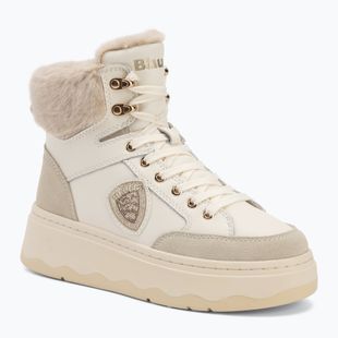Взуття жіноче Blauer USA F6MARIBEL02 Mid cream