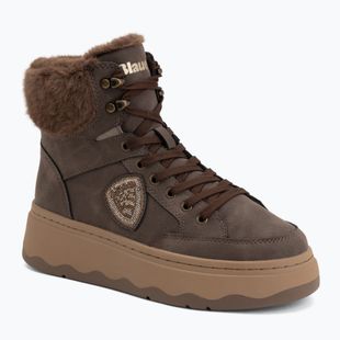 Взуття жіноче Blauer USA F6MARIBEL02 Mid dark brown