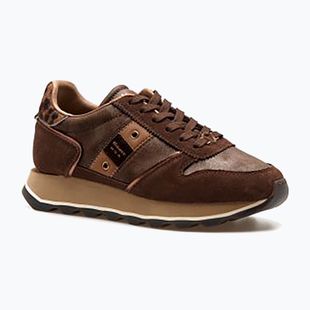 Взуття жіноче Blauer USA F6MILLS01 brown