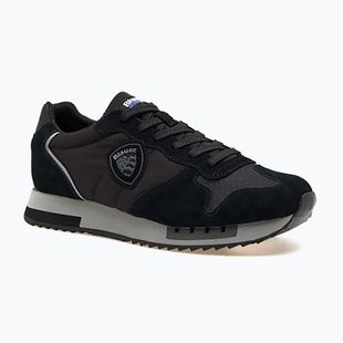 Взуття чоловіче Blauer USA F6QUEENS05 black