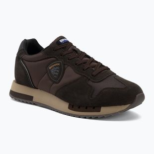 Взуття чоловіче Blauer USA F6QUEENS05 brown