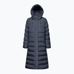 Куртка утеплена жіноча Geox Anylla Parka sky captain