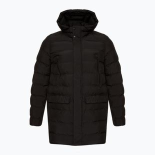 Куртка чоловіча Geox Spherica™ Parka black