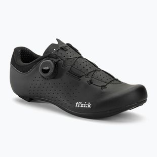 Кросівки велосипедні шосе чоловічі Fizik Vento Omna black/black