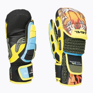 Рукавиці лижні Level Worldcup Cf Mitt orange
