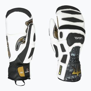 Рукавиці лижні Level Sq Cf Mitt black/white