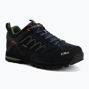 Взуття трекінгове чоловіче CMP Moon Low Wp b.blue/torba
