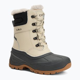 Черевики зимові жіночі CMP Atka Snowboot Wp gesso