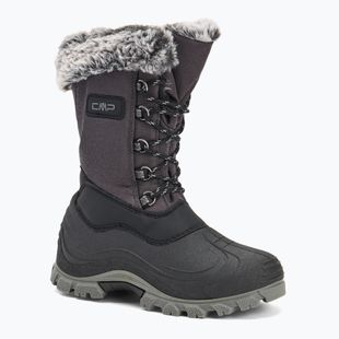 Черевики зимові дитячі CMP Magdalena Snowboots nero