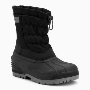 Черевики зимові підліткові CMP Hanki 3.0 Snowboots nero
