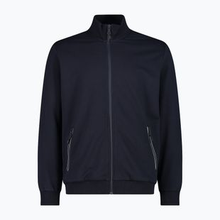 Кофта чоловіча CMP 34D7167 black blue