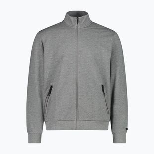 Кофта чоловіча CMP 34D7167 fumo melange