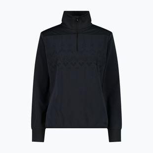 Кофта жіноча CMP 34G4206 antracite