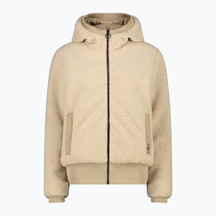 Жіночий пуховик CMP 34K2906 crema