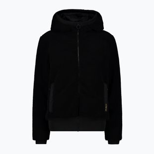 Жіночий пуховик CMP 34K2906 nero