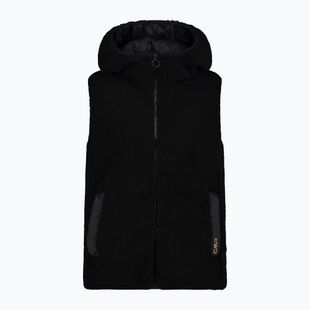 Жіноча безрукавка CMP 34K2916 nero