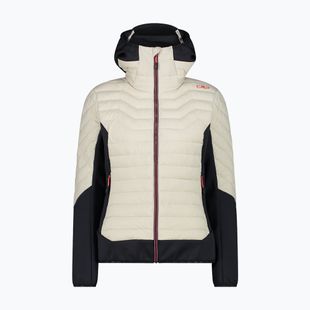 Куртка гібридна жіноча CMP 34Z2486 vaniglia