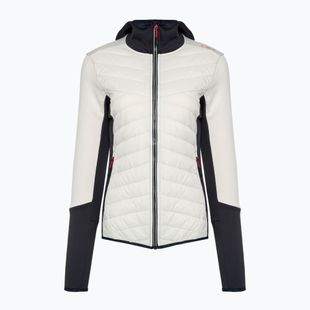 Жіноча гібридна куртка CMP 34E2246 vaniglia