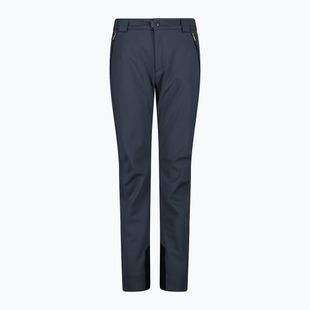 Чоловічі штани CMP softshell 34A1837 titanio