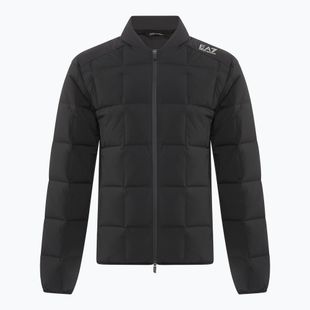 Куртка чоловіча EA7 Emporio Armani Golf Pro Padded black