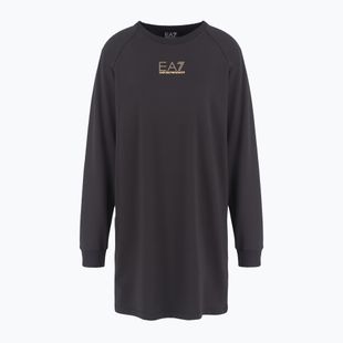 Сукня жіноча EA7 Emporio Armani Train Evolution black
