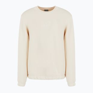 Кофта EA7 Emporio Armani Train Core T-Top whitecap gray