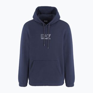 Кофта EA7 Emporio Armani Train Core armani blue