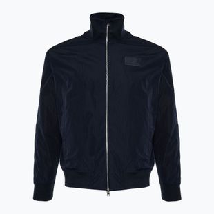 Куртка чоловіча EA7 Emporio Armani Train Lux Padded Bomberka armani blue